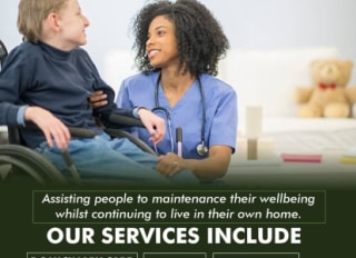 Kent Care Consultants Ltd, Ashford, Kent