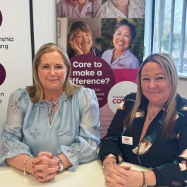 Guardian Angel Carers York, York, North Yorkshire