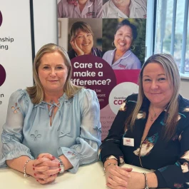 Guardian Angel Carers York
