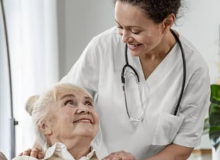 AAT Quality Care Agency, Crawley, West Sussex