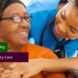 Revolutionary Quality Care Solutions