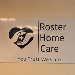Roster Home Care Norwich