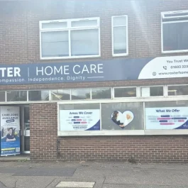Roster Home Care Norwich