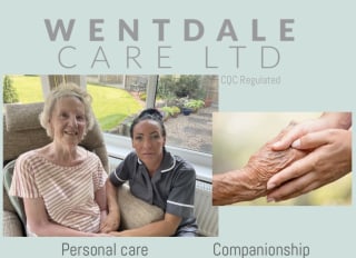 Wentdale Care, Pontefract, West Yorkshire