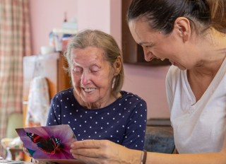 Bluebird Care Doncaster, Doncaster, South Yorkshire