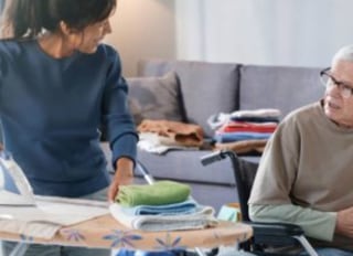 Ultimate Homecare Ltd, Leamington Spa, Warwickshire