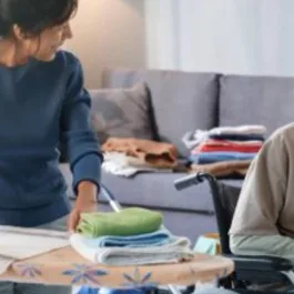 Ultimate Homecare Ltd