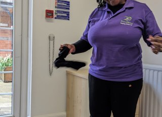 PHH Care Ltd, Aylesbury, Buckinghamshire