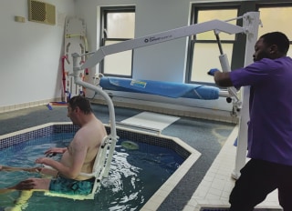 ProAce Healthcare Services Ltd, Wallsend, Tyne & Wear