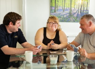 Nurseplus Care at home Cambridge, Cambridge, Cambridgeshire
