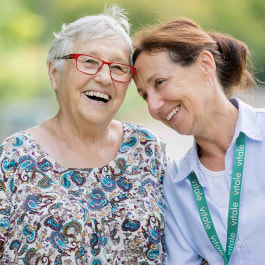 Vitale Care, Chichester, West Sussex