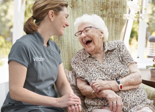 Vitale Care, Chichester, West Sussex