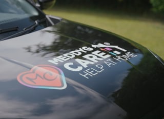 Meddyg Care - Help At Home, Porthmadog, Gwynedd