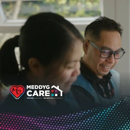 Meddyg Care - Help At Home