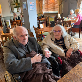 Caring with Dignity