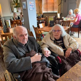 Caring with Dignity