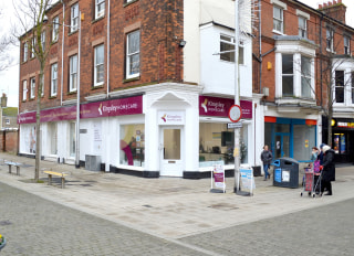 Kingsley Home Care - East Norfolk & Suffolk Coast, Lowestoft, Suffolk