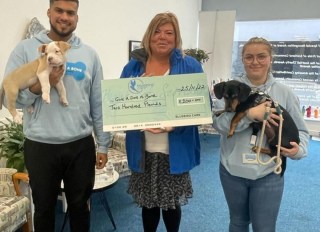 Bluebird Care Ayrshire, Prestwick, Ayrshire