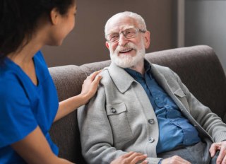 Infinity Care 365, Billingshurst, West Sussex