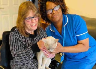 Penny Care, Gravesend, Kent