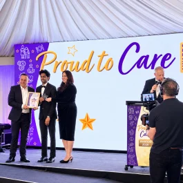 Confident Home Care