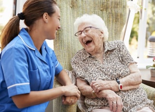 Confident Home Care, Worksop, Nottinghamshire