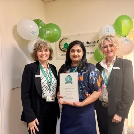 Confident Home Care