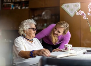 Catherine Homecare Ltd, Hounslow, London