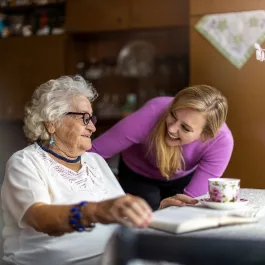 Catherine Homecare Ltd