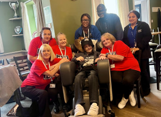 Caremark Doncaster, Bassetlaw and West Lindsey, Doncaster, South Yorkshire