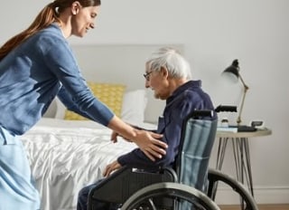 Kings Care At Home, Harrogate, North Yorkshire