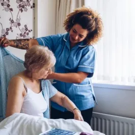 Beatitude Care Ltd