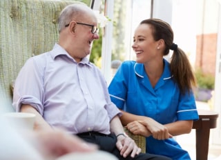Gaia Home Care, Barnsley, South Yorkshire