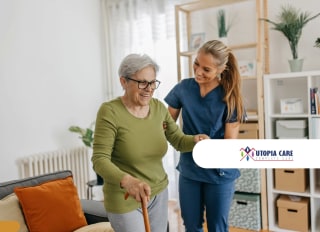 Utopia Care, Thetford, Norfolk