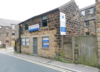 Support Solutions (Harrogate), Harrogate, North Yorkshire