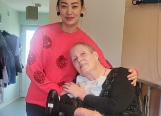 Sylvian Care South Gloucester