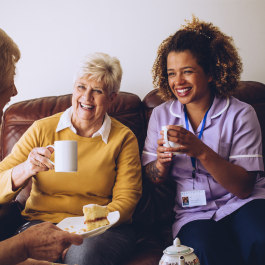 Care Time UK