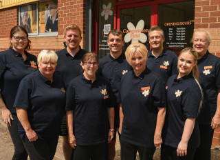 Home Care Providers belonging to Compassion First Home Care