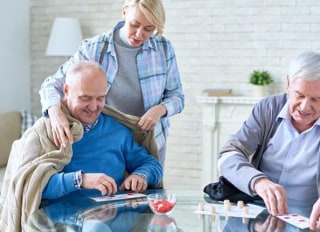 E2E Homecare Ltd, Gateshead, Tyne & Wear