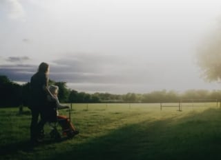 Trinity Carers Services Ltd, Faringdon, Oxfordshire