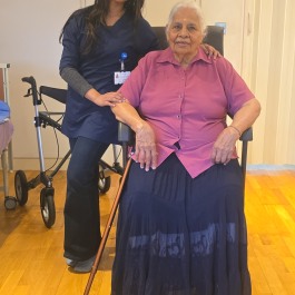 Teamwork Healthcare Ltd trading as Medipro24, Romford, London