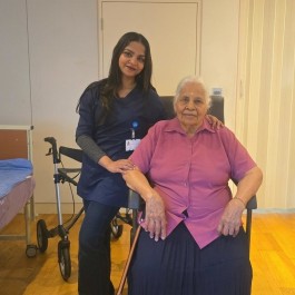 Teamwork Healthcare Ltd trading as Medipro24, Romford, London