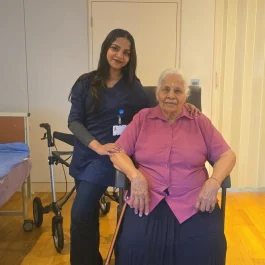 Teamwork Healthcare Ltd trading as Medipro24