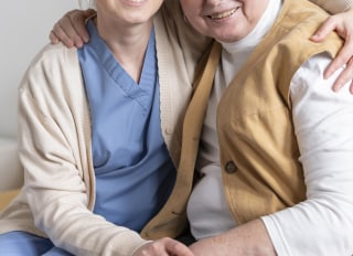 Evedale Homecare, Kenilworth, Warwickshire