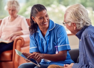 Caring Spirit Group, Bathgate, West Lothian