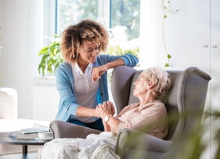 Altair Healthcare, Okehampton, Devon