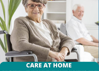Mira Social Care, London, London
