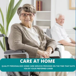 Mira Social Care