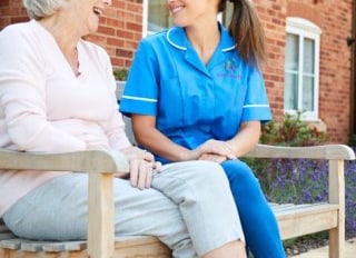 Care3Sixty Domiciliary Care Ltd, Warrington, Cheshire