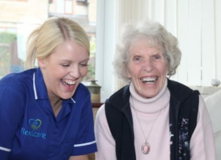 Flexicare Newent & Ledbury, Gloucester, Gloucestershire